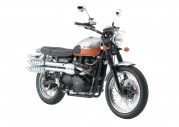 Triumph Speedmaster